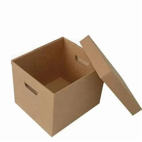 plastic outer box  rs box  rajkot id
