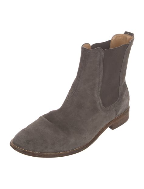 suede chelsea boots men 2