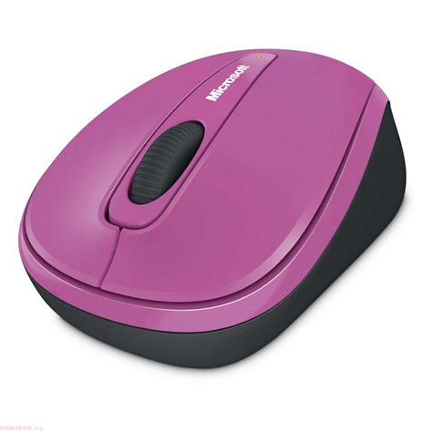 Microsoft wireless mouse 3500 bluetooth - loplit