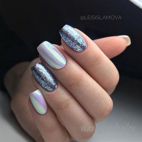 Pin by Alya on Nails | Nail colors, Gel nails, Trendy nails