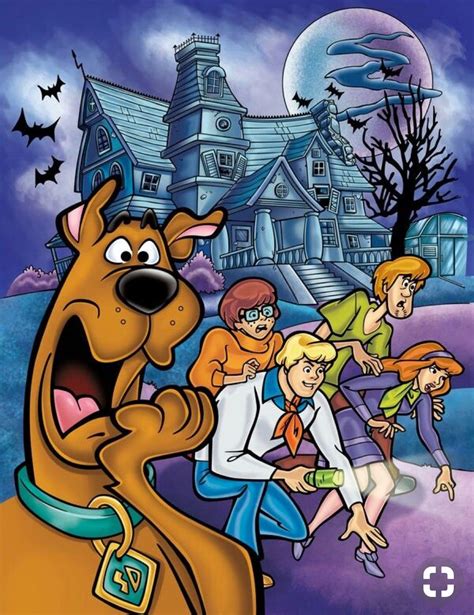 Scooby Doo | Scooby doo images, Scooby doo pictures, Scooby doo