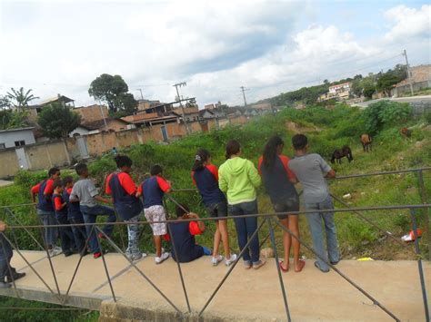 Como Descrever O Lugar Onde Vivo