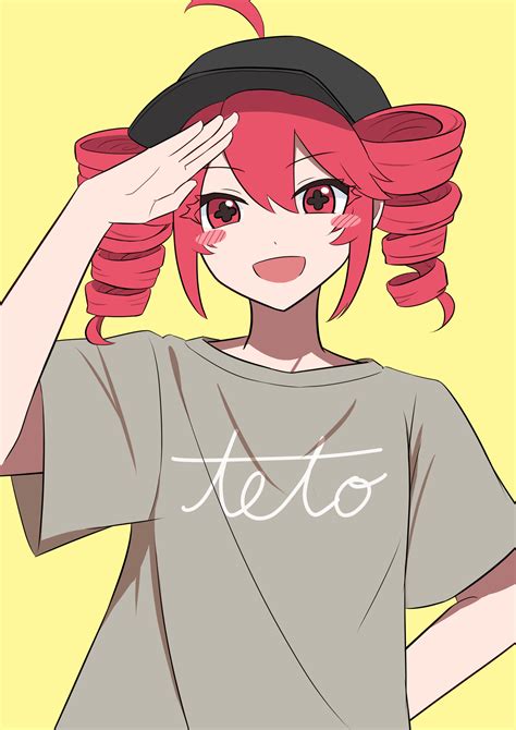 kasane teto and kasane teto (utau and 2 more) drawn by mizushirokuro