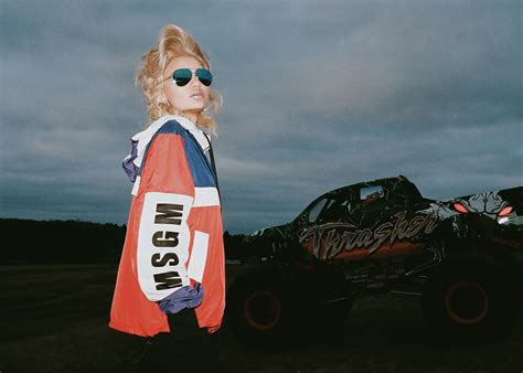 Amina Blue: Diary of an It Girl | SSENSE