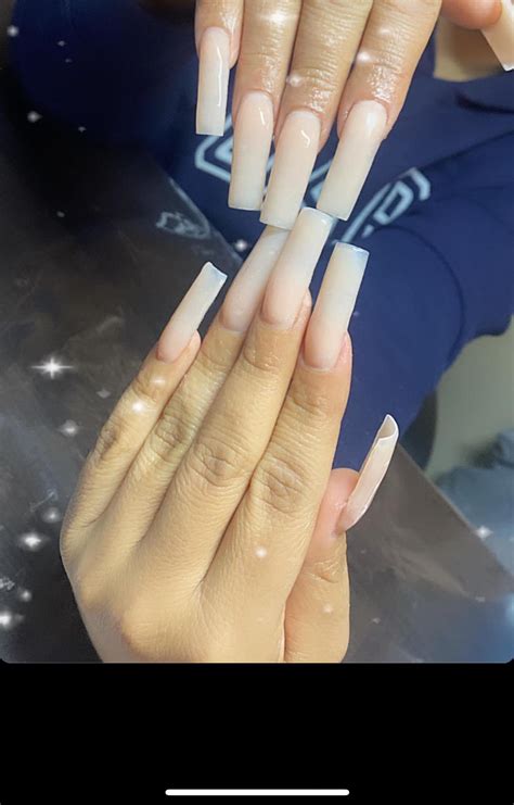 Acrylic Nails