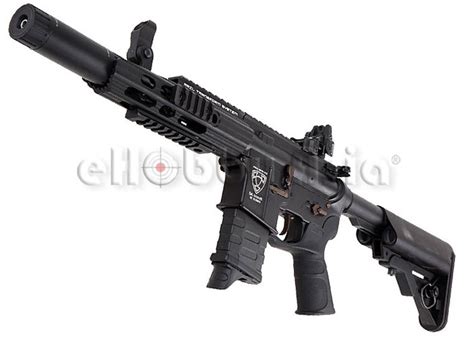 aps asr  guardian ebb rifle popular airsoft