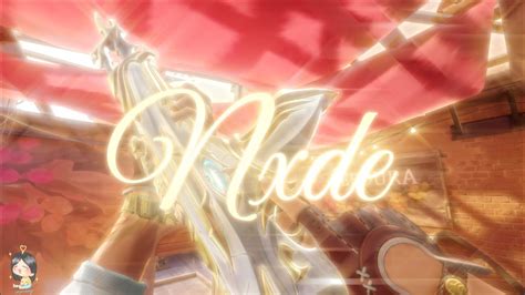 Nxde 💋 - YouTube