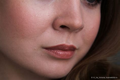 Tinted Oleo-Serum в оттенке 01 от Clarins: необычный опыт и испытание ...