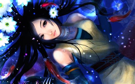 Chinese anime series are gaining massive popularity on western platforms 9