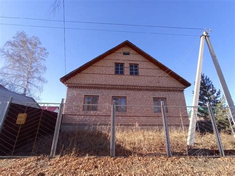 ПРОДАМ шлакоблочный дом в мкр. Северный с. Аскарово (Абзелиловский ...
