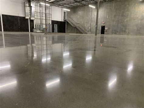 Concrete Floor Warehouse Warehouse Concrete Flooring, In North,West