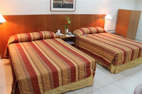 RIO AEROPORTO HOTEL RIO DE JANEIRO