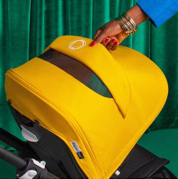 The history of Bugaboo | Bugaboo US