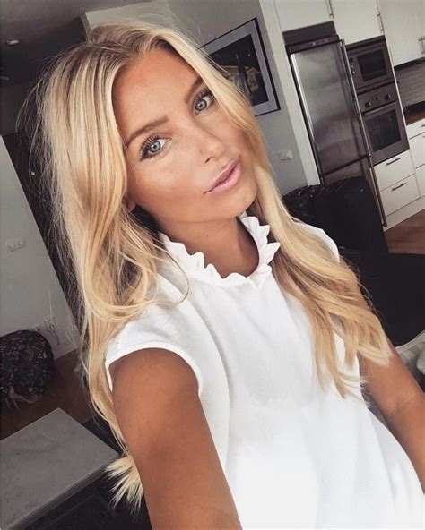 Sanne Josefson on Instagram: “💫” | Hair junkie, Hair beauty, Pretty ...