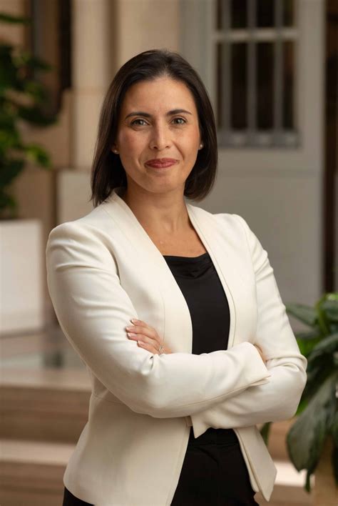 Annalise Papa - Ganado Advocates