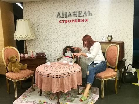 Рецензия На Фильм Проклятие Аннабель 2: Зарождение Зла | SASS