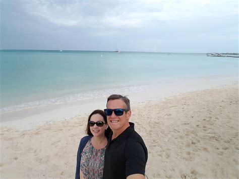 48 Hours In Aruba- Our Only Couples Getaway | It's a Lovely Life!
