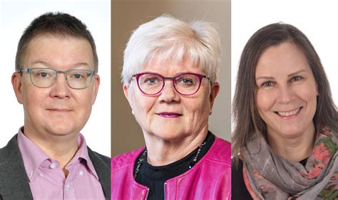 pohjois savon maakuntaliiton sd vaikuttajat ita raja  koko suomen