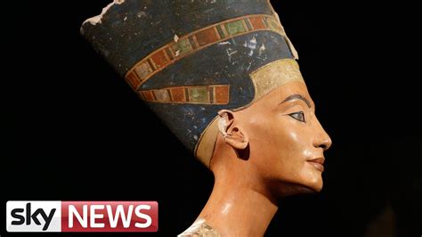 Wallpapers Nefertiti - Wallpaper Cave