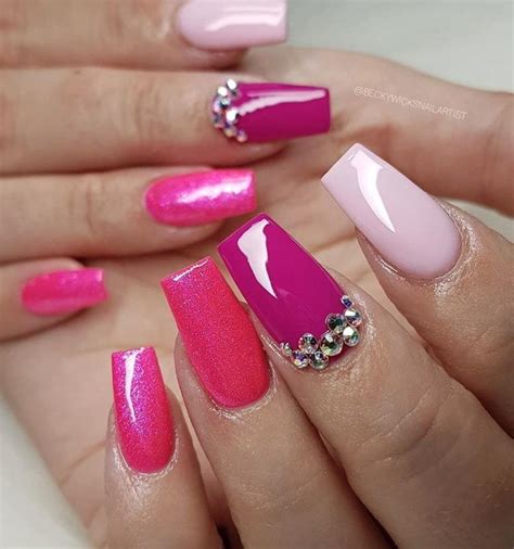 A Pop of Pink – Scratch
