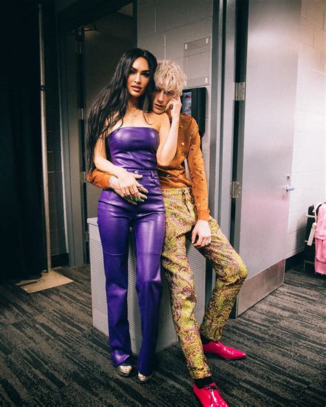 Megan Fox and Kim Kardashian keep it high-chic and bold, netizens can't