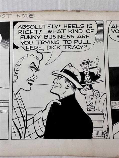 Dick Tracy Quotes Dick Tracy👉 Going After The Ring/ Old Time Radio