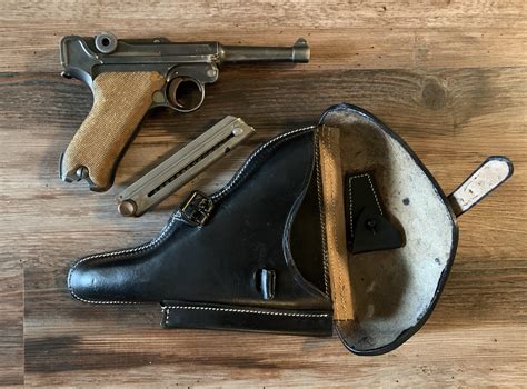 91 best Luger P08 images on Pholder | Gun Porn, Guns and Milsurp
