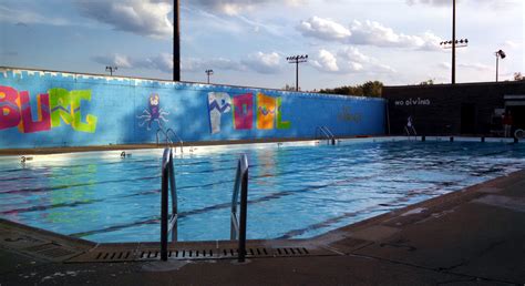 Swimming Philadelphia | Public Pools in the City of Brotherly Love