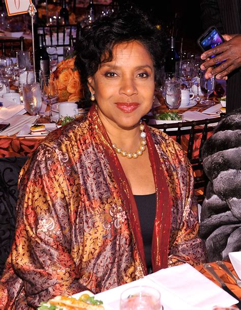 The Universal Standard - - Image 6 from 10 Reasons Why We Love Phylicia