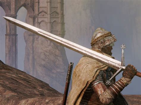 ¿Vale la Pena la Claymore en Elden Ring? | Korosenai