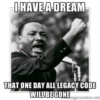 Legacy code - Alchetron, The Free Social Encyclopedia