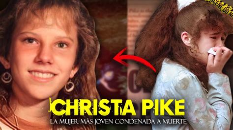 What Really Happened to Colleen Slemmer? The Christa Pike Perspective - 274h6by
