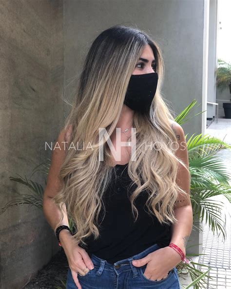 Natalia hoyos peluqueria | San Miguel de Tucumán