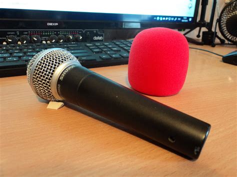 🎙КАК ВЫБРАТЬ МИКРОФОН ДЛЯ ОЗВУЧКИ🎙 | dictor_ribin | Дзен