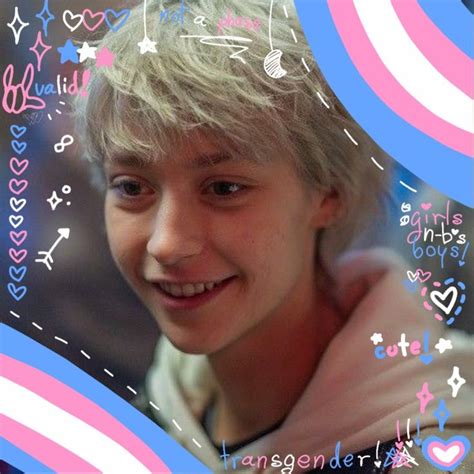 Tosiek trans pfp | Netflix movie, Netflix movies, Transgender ftm