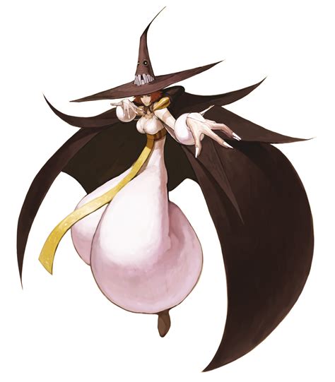 tessa tabasa warzard snk  capcom chaos