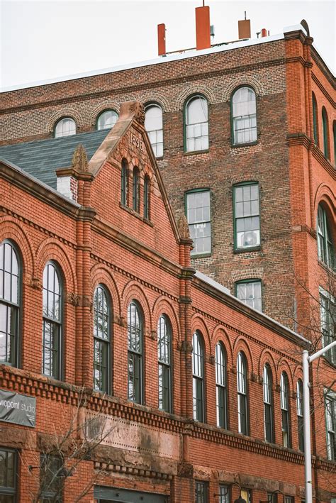 Guilford Hall Historic Brewery Tour, Guilford Hall Brewery, Baltimore