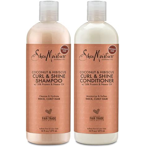 shea moisture hair care line 2