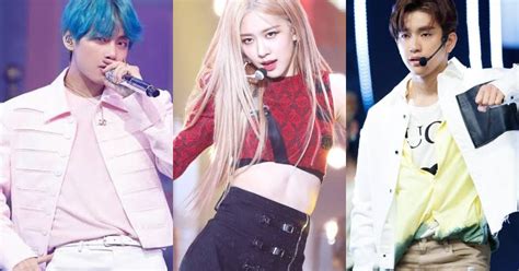 34th Golden Disc Awards Nominees Revealed - Koreaboo