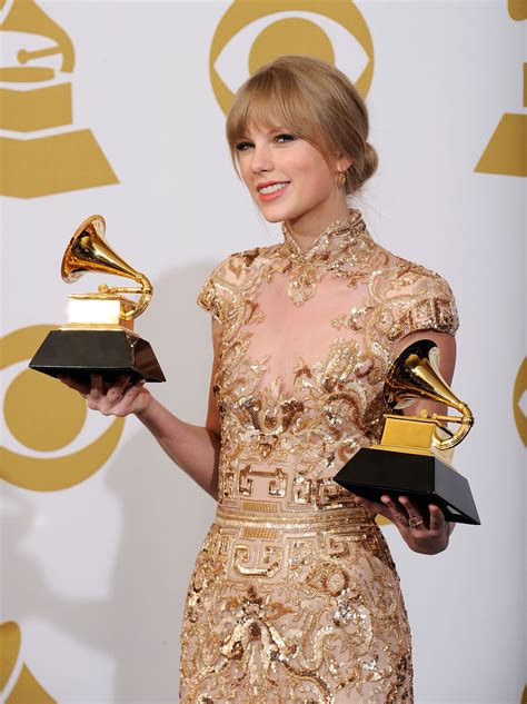 Taylor Swift's 2009 Grammy Awards: A Look Back