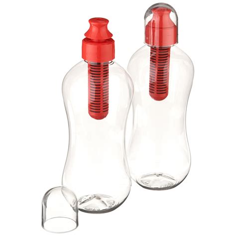 Бутылку Bobble для воды с фильтром - купить оптом в компании Gift ...