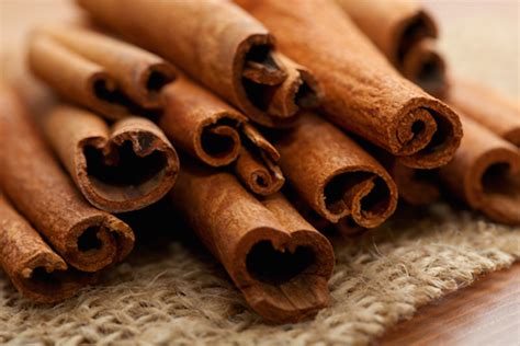 6 Intriguing Facts About Cinnamon Health Benefits – Eat Drink Better