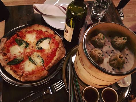 Best Date Night Pizzas in Seattle – Seattle Pizza Coalition