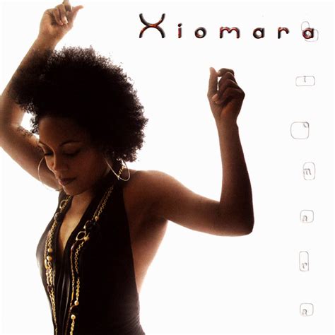 L'Ostia: Xiomara Laugart-Xiomara