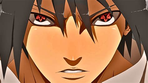 Sasuke est incomparable à Naruto quand on sait ça