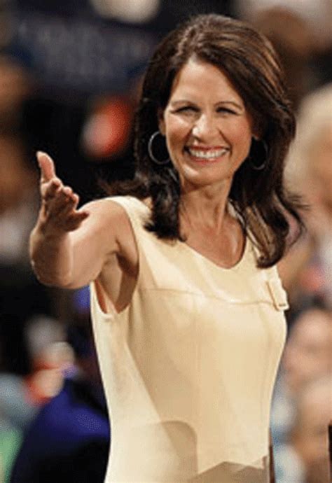 rep michele bachmann distorts immigration  block health care bill
