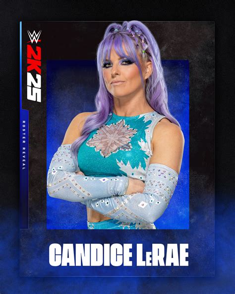 Plantel | WWE 2K25