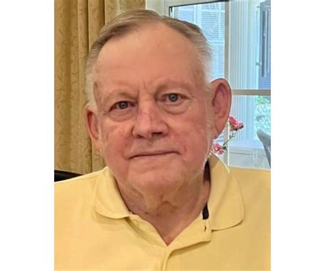 Ronnie Thomas Obituary and Online Memorial (2024)