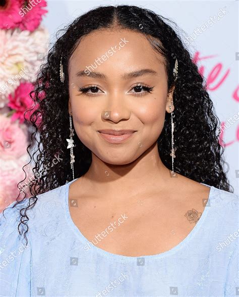 Genneya Walton Editorial Stock Photo - Stock Image | Shutterstock