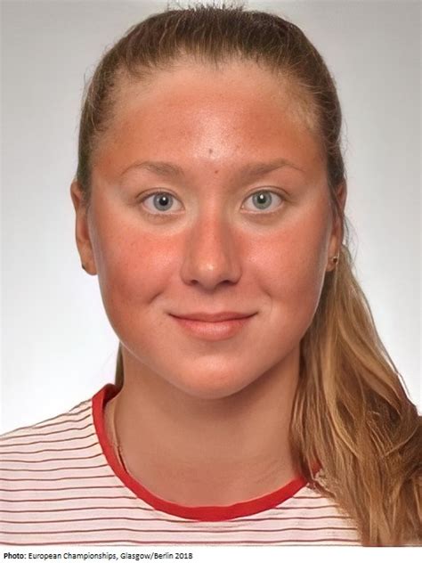 Olympedia – Darya Ustinova